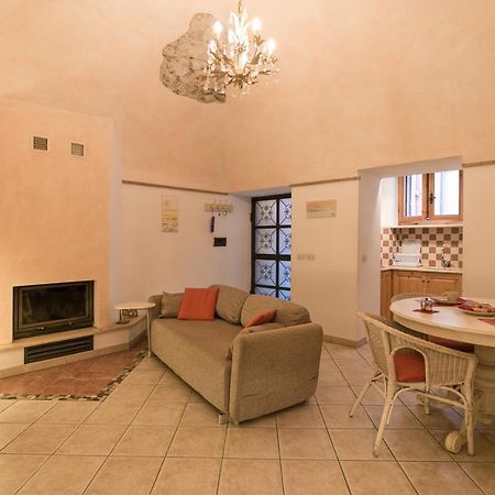 Nice Apartment Porto Santo Stefano  Zewnętrze zdjęcie