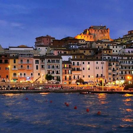 Nice Apartment Porto Santo Stefano  Zewnętrze zdjęcie