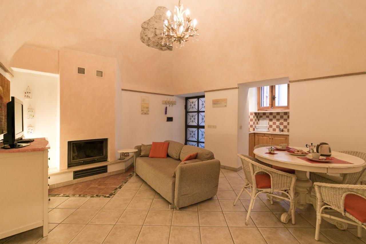 Nice Apartment Porto Santo Stefano  Zewnętrze zdjęcie
