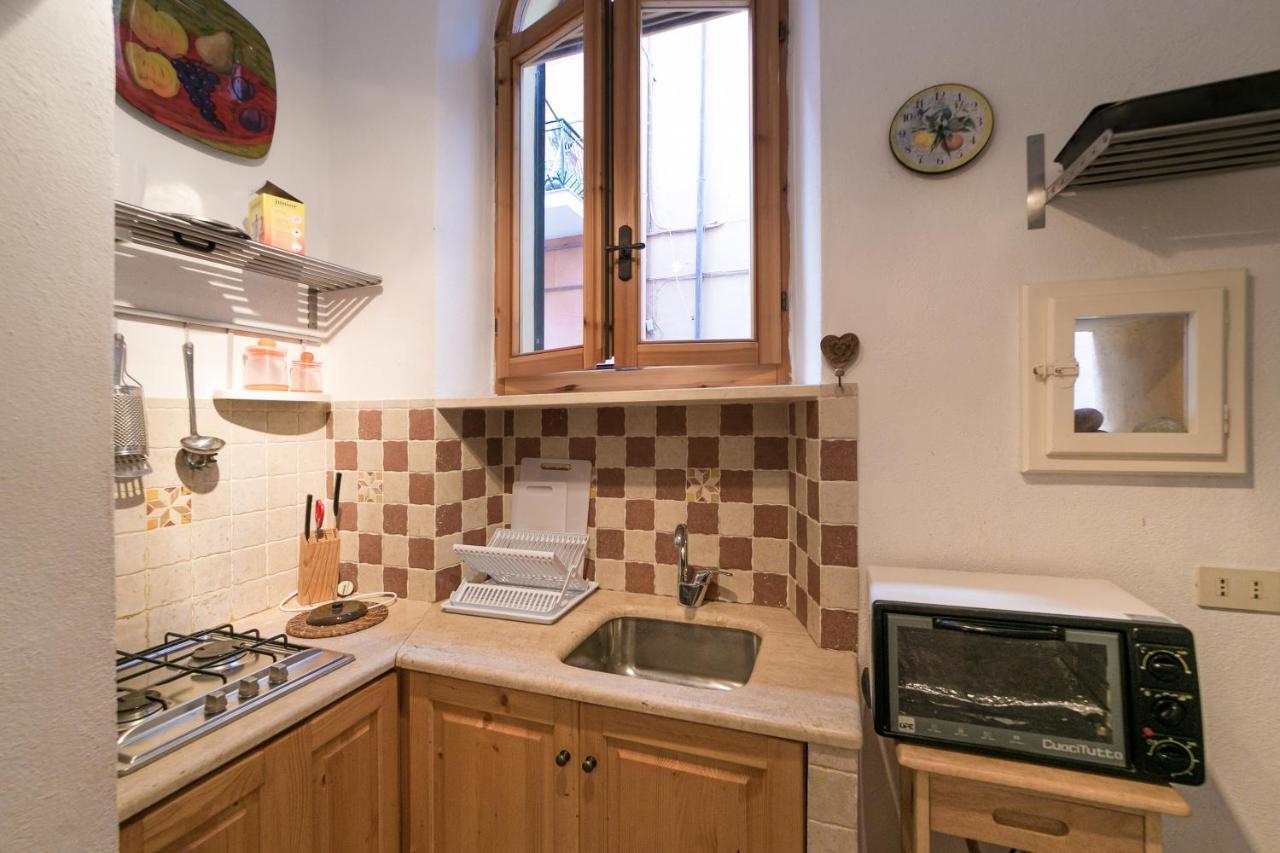Nice Apartment Porto Santo Stefano  Zewnętrze zdjęcie