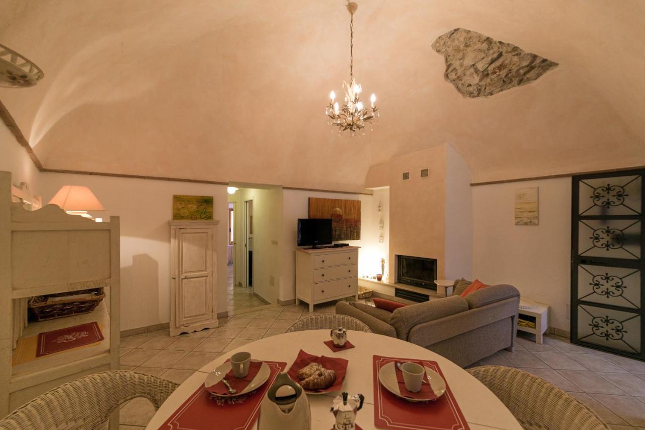 Nice Apartment Porto Santo Stefano  Zewnętrze zdjęcie