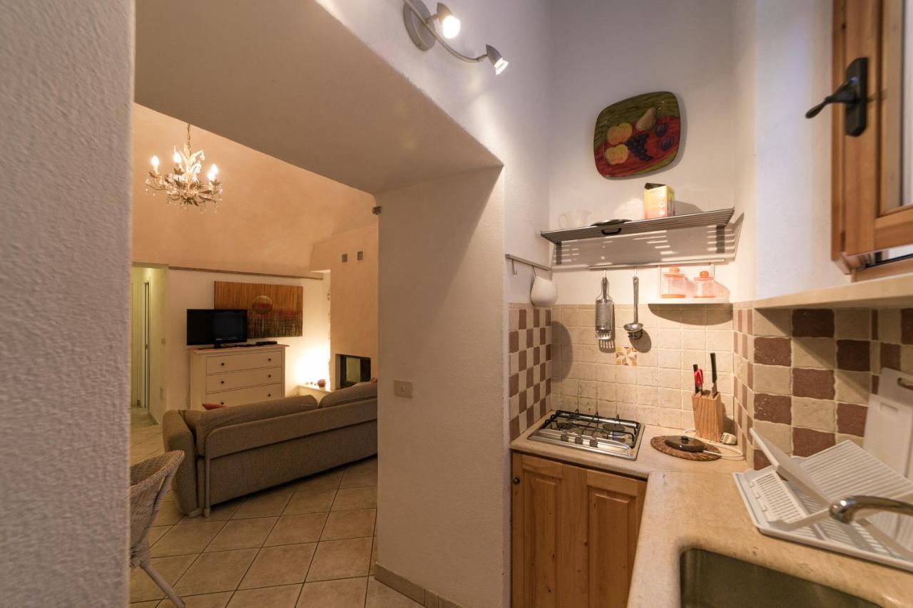 Nice Apartment Porto Santo Stefano  Zewnętrze zdjęcie