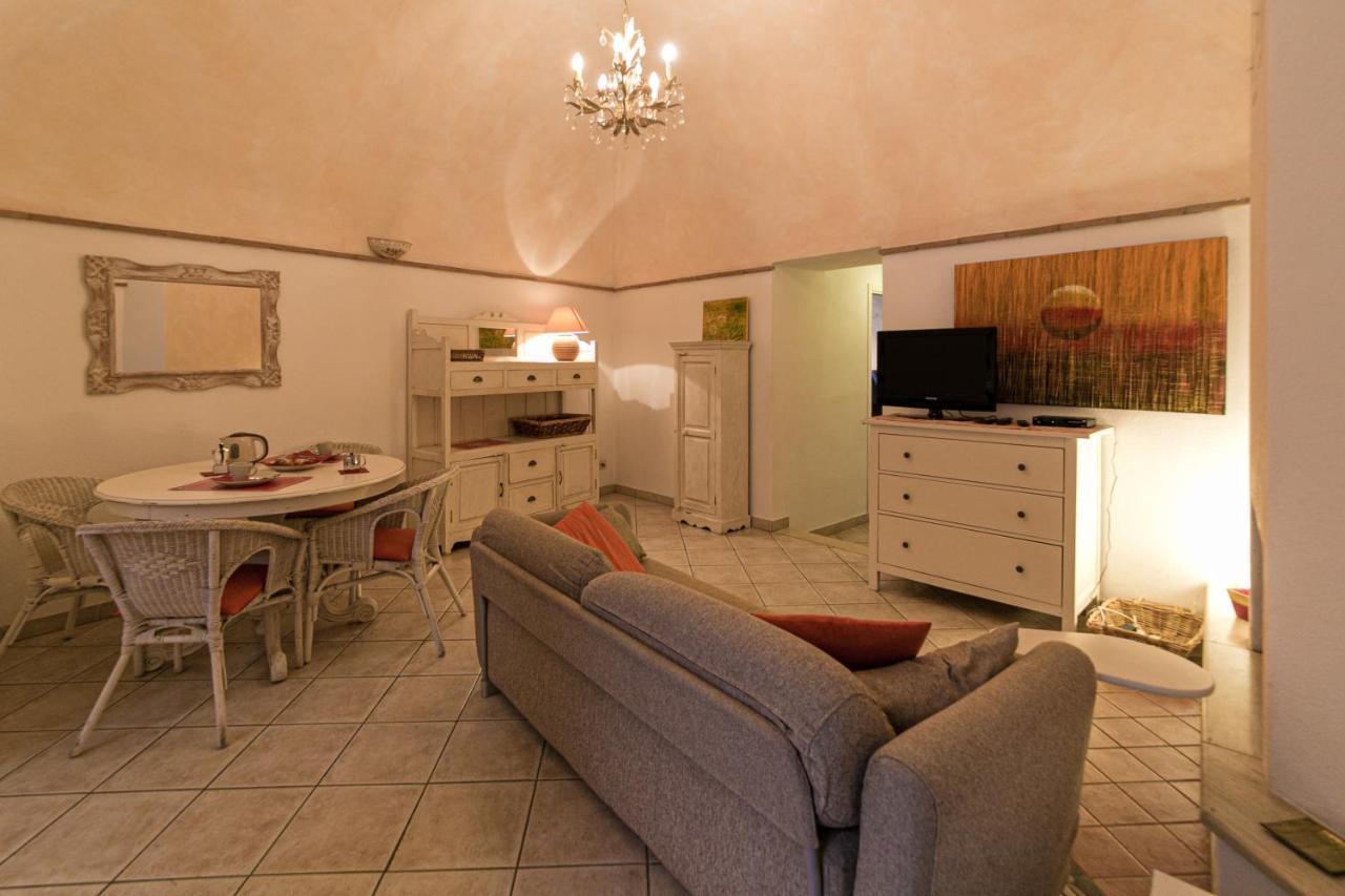 Nice Apartment Porto Santo Stefano  Zewnętrze zdjęcie