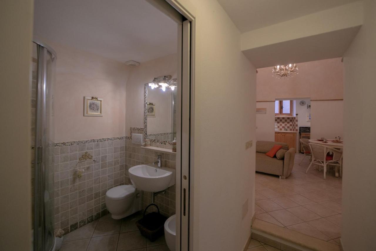 Nice Apartment Porto Santo Stefano  Zewnętrze zdjęcie